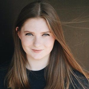 Meet your Posher, Maddie